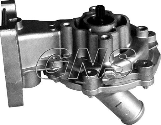 GNS YH-F190H - Pompa acqua autozon.pro