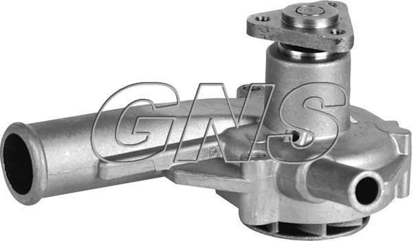 GNS YH-F145 - Pompa acqua autozon.pro