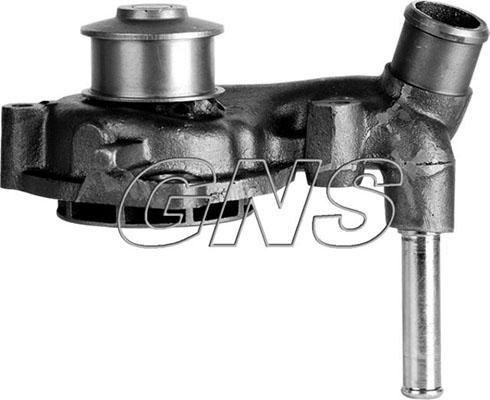 GNS YH-F146 - Pompa acqua autozon.pro