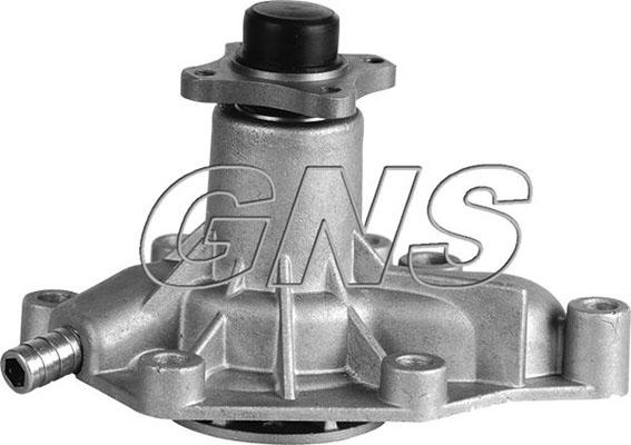 GNS YH-F150 - Pompa acqua autozon.pro