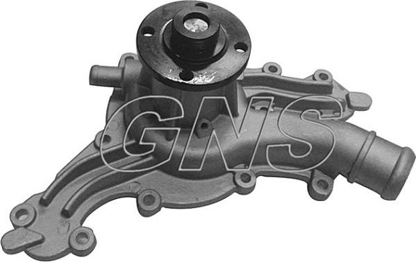 GNS YH-F152-2 - Pompa acqua autozon.pro