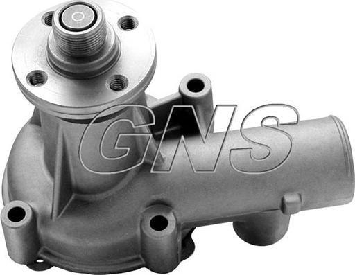 GNS YH-F106 - Pompa acqua autozon.pro