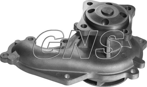 GNS YH-F133-2 - Pompa acqua autozon.pro