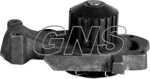 GNS YH-F124 - Pompa acqua autozon.pro