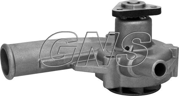 GNS YH-F120 - Pompa acqua autozon.pro