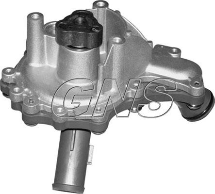 GNS YH-F254H - Pompa acqua autozon.pro