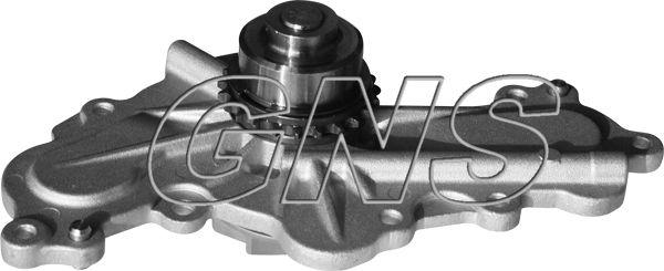 GNS YH-F253-2 - Pompa acqua autozon.pro