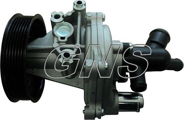 GNS YH-F273H-2 - Pompa acqua autozon.pro