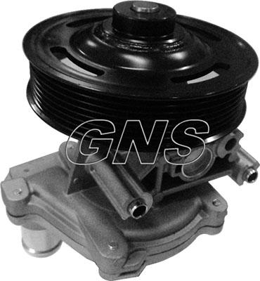 GNS YH-F273H - Pompa acqua autozon.pro