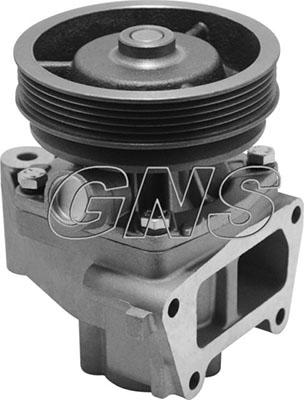 GNS YH-FI147H - Pompa acqua autozon.pro