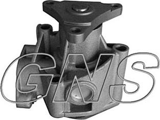 GNS YH-FI159-2 - Pompa acqua autozon.pro