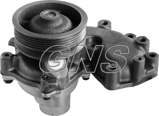 GNS YH-FI169H - Pompa acqua autozon.pro