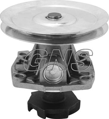 GNS YH-FI135 - Pompa acqua autozon.pro