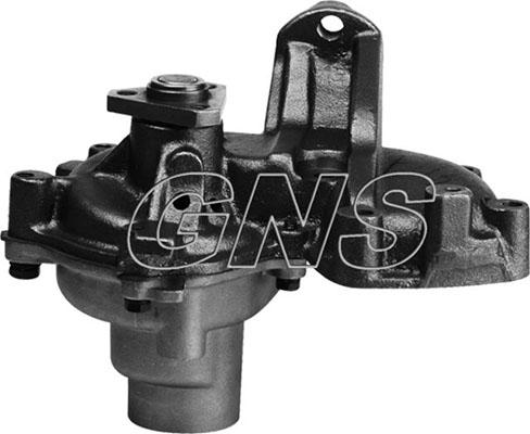 GNS YH-FI137H - Pompa acqua autozon.pro