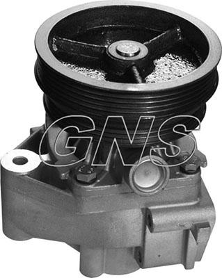 GNS YH-FI128H - Pompa acqua autozon.pro