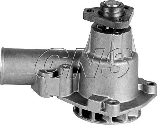 GNS YH-FI127 - Pompa acqua autozon.pro