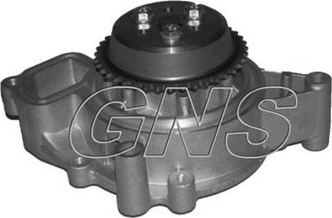 GNS YH-G143-2 - Pompa acqua autozon.pro