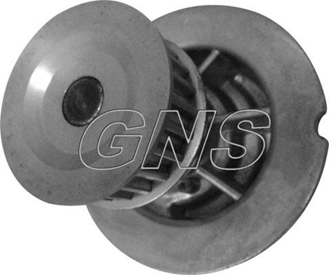 GNS YH-G206 - Pompa acqua autozon.pro