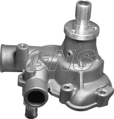 GNS YH-GZ102 - Pompa acqua autozon.pro