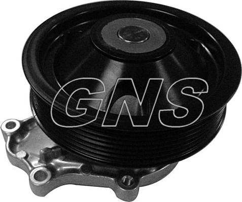 GNS YH-H159 - Pompa acqua autozon.pro