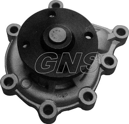 GNS YH-K140-2 - Pompa acqua autozon.pro