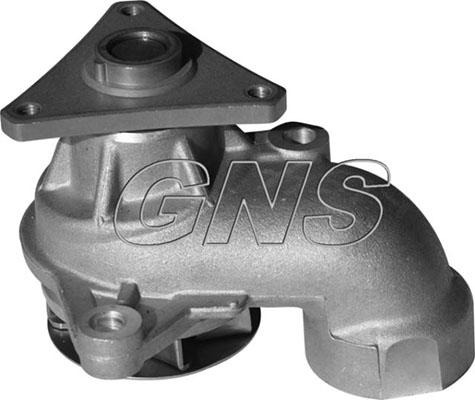 GNS YH-K154 - Pompa acqua autozon.pro