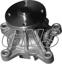 GNS YH-K155 - Pompa acqua autozon.pro