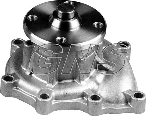 GNS YH-K150 - Pompa acqua autozon.pro