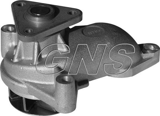 GNS YH-K153 - Pompa acqua autozon.pro