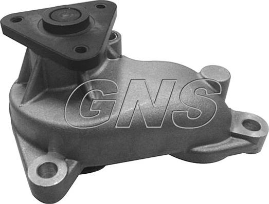 GNS YH-K166 - Pompa acqua autozon.pro