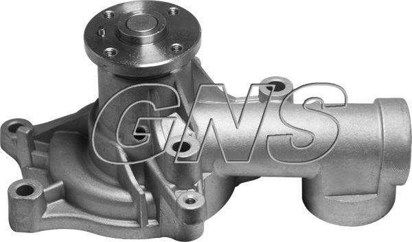 GNS YH-K109 - Pompa acqua autozon.pro