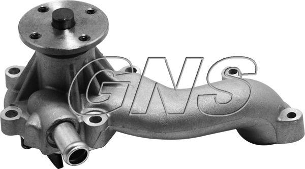 GNS YH-K101 - Pompa acqua autozon.pro