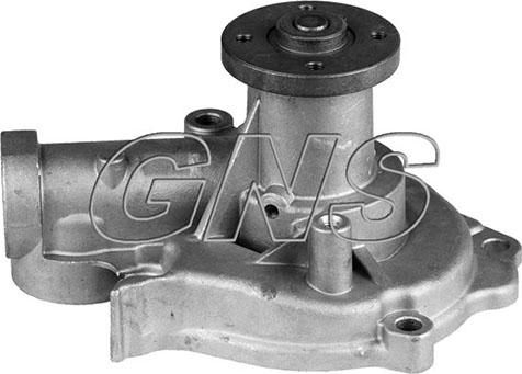 GNS YH-K132 - Pompa acqua autozon.pro