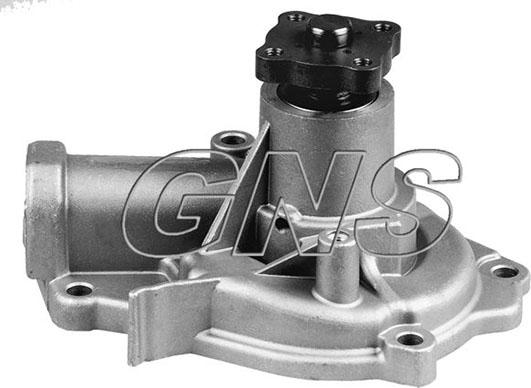 GNS YH-K137 - Pompa acqua autozon.pro