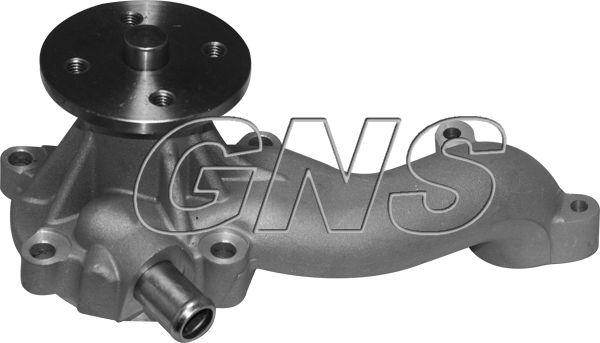 GNS YH-K124 - Pompa acqua autozon.pro