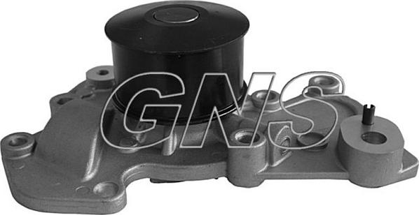 GNS YH-K122 - Pompa acqua autozon.pro