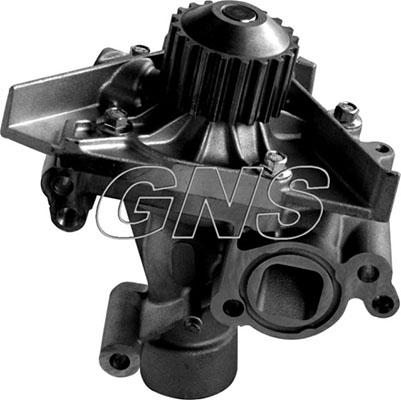 GNS YH-L132 - Pompa acqua autozon.pro