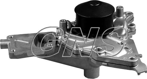 GNS YH-M115-3H - Pompa acqua autozon.pro