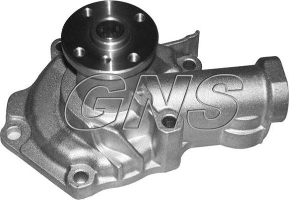 GNS YH-M133-2 - Pompa acqua autozon.pro