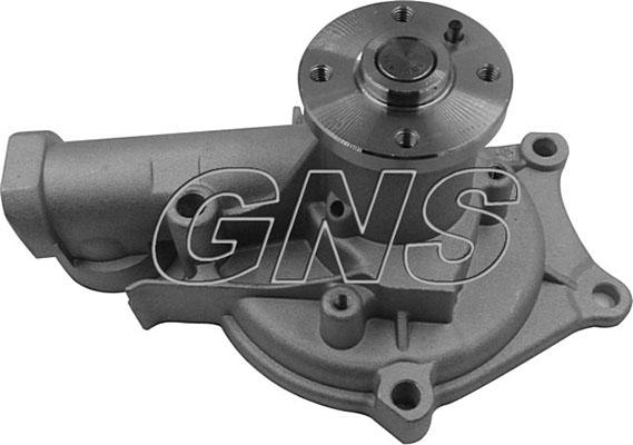 GNS YH-M129 - Pompa acqua autozon.pro