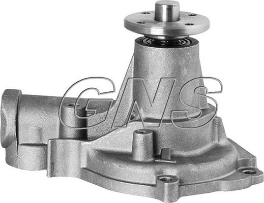 GNS YH-M127 - Pompa acqua autozon.pro