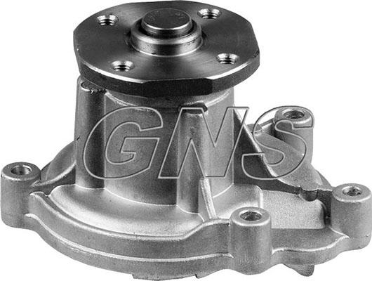 GNS YH-ME155 - Pompa acqua autozon.pro