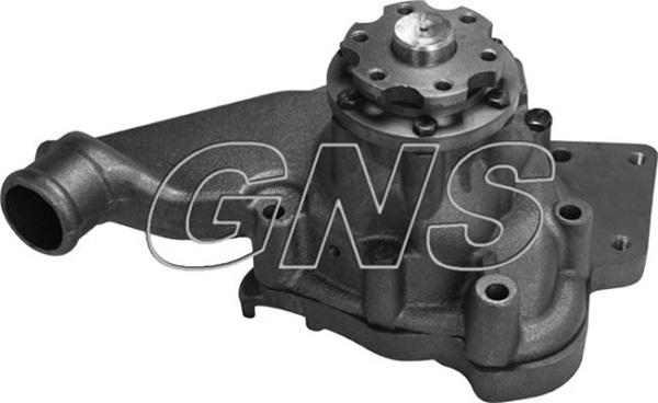 GNS YH-ME158H - Pompa acqua autozon.pro