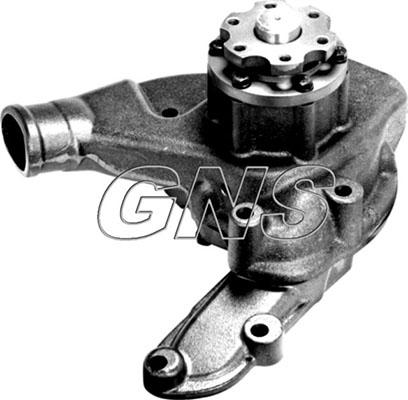 GNS YH-ME163 - Pompa acqua autozon.pro