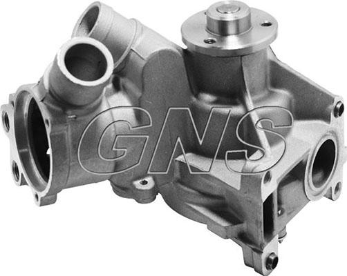 GNS YH-ME102 - Pompa acqua autozon.pro