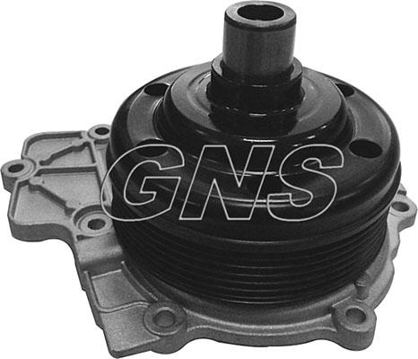 GNS YH-ME184-2 - Pompa acqua autozon.pro