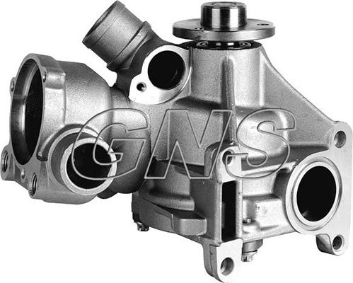 GNS YH-ME128 - Pompa acqua autozon.pro