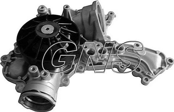 GNS YH-ME216-3 - Pompa acqua autozon.pro