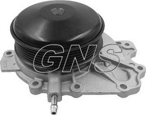 GNS YH-ME223-2 - Pompa acqua autozon.pro