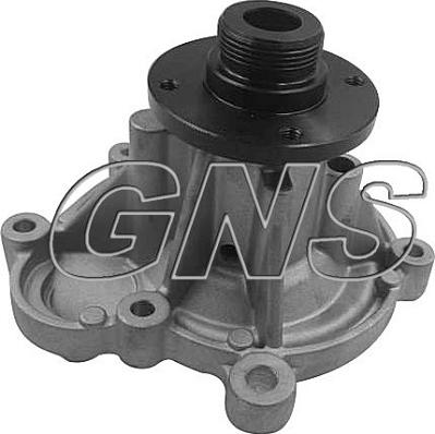 GNS YH-ME227 - Pompa acqua autozon.pro